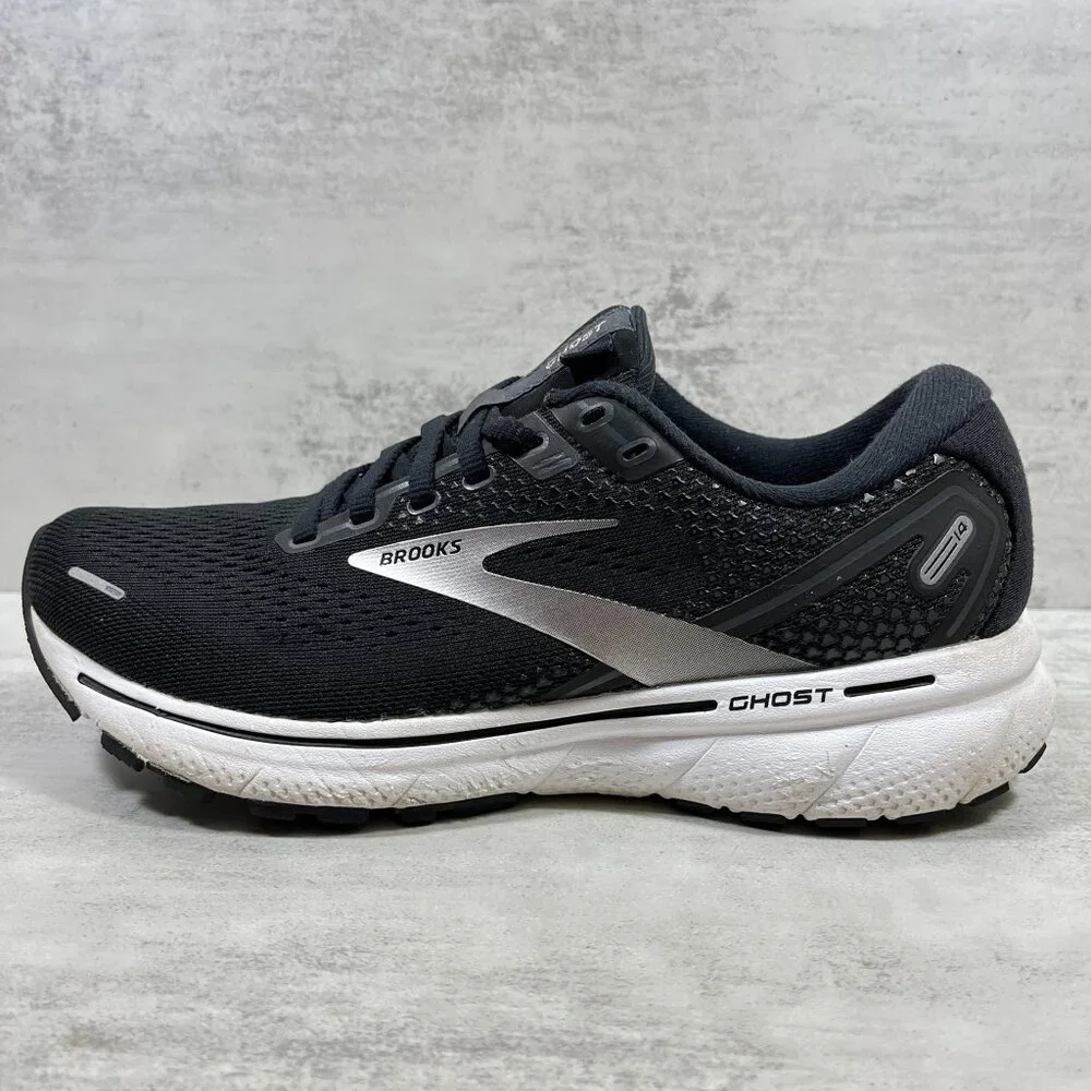 Brooks Ghost 14 Running Shoes - Women's Size 7.5 - Picture 1 of 10